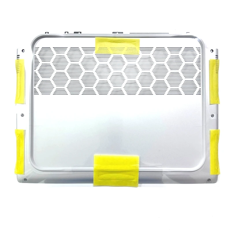 

Suitable for Alien ALIENWARE x14 R2 bottom case back cover, silver, new D case 0TXVX4
