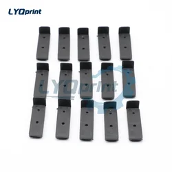 50 pieces free shipping Offset GTO46 GTO52 parts, feeder platen gto rubber sucker 36.017.084 Rubber Hood for Sheet Separator