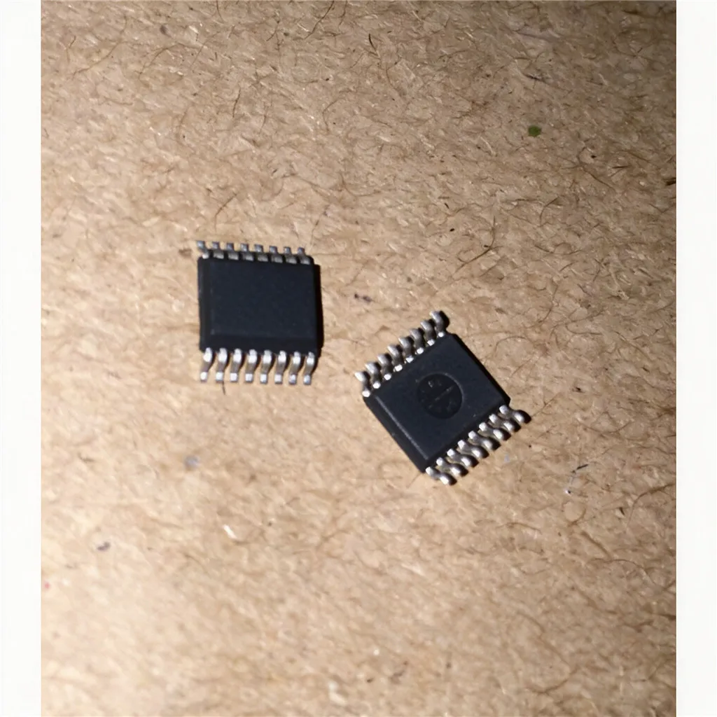 5pcs/lot LT1721CGN LT1721 LT2436 LT24361 LT2605 LTC2605 LT2624IGN LTC2624IGN SSOP-16