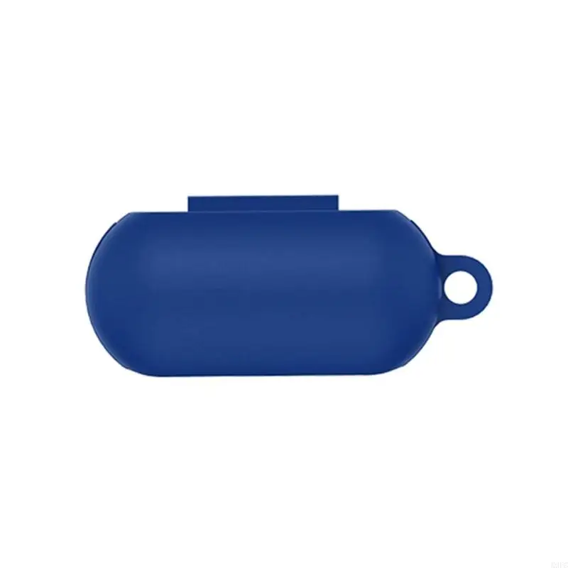 K9FC Earphone Skinfriendly-Ärmel für Schädel Candy Case Anti-Kratzergehäuse Shell Shell