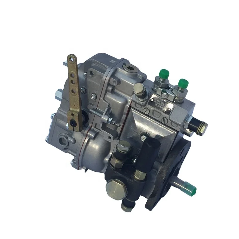 

For Truck Parts Diesel Engine Spare Parts F2L912 High Pressure Pump 0223 2781 Fuel Injection Pump Suitable For Deutz
