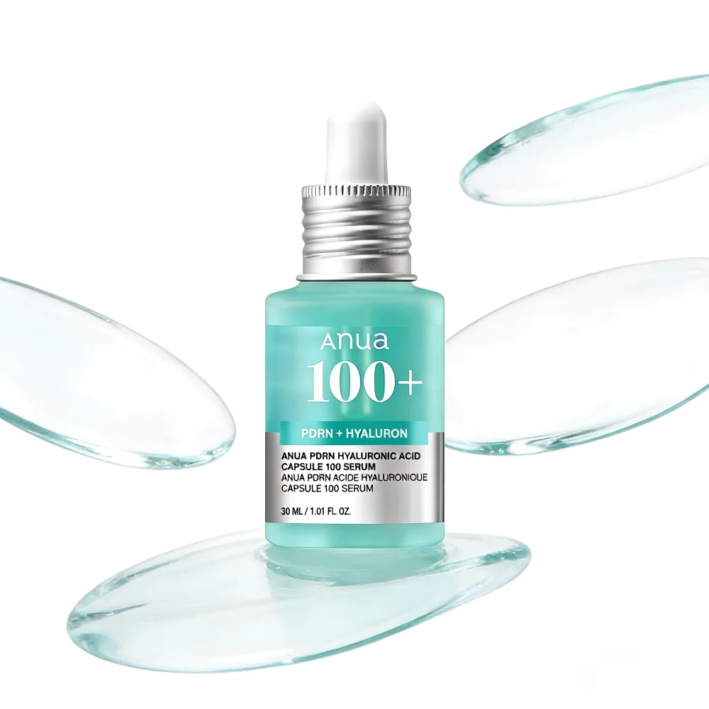 Anua Pdrn Hyaluroni…