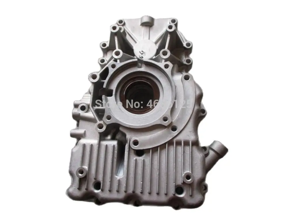 CRANKCASE COVER FOR KIPOR KDE12000EA3 KDE12000EA KD2V86 AIR COOL DIESEL GENERATOR PARTS