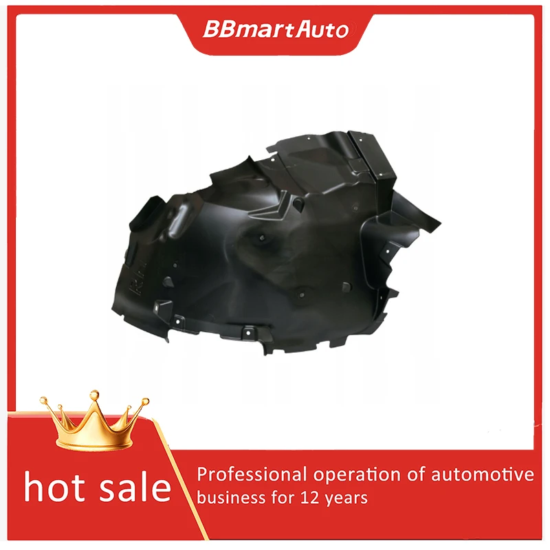 

LR127161 LR127164 Задняя внутренняя подкладка для Land Rover Discovery Sport 2015 2016 2017 2018 BBmart