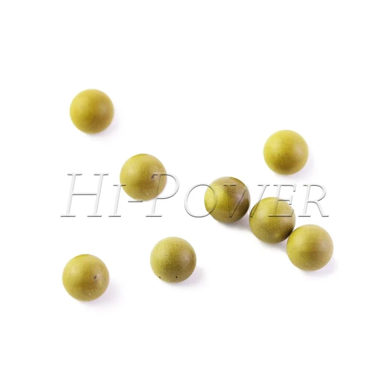 JF506E Kit Bola Plastik Badan Katup Transmisi Otomatis 8pcs untuk Ford Mazda VW Land Rover BV7121611 BW0121611 FP0121611