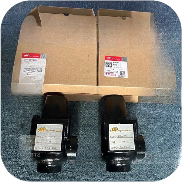 

Клапан терморегулирования 23702053 для Ingersoll Rand