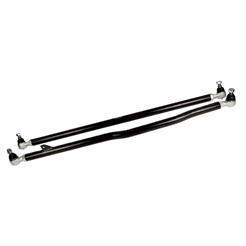 

Heavy HD Drag Link Kit Steering Tie Rod for Benz Tuning Shocks Strut & Suspension Systems