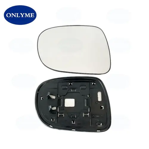 Espejo de cristal calefactable convexo para coche, para LEXUS IS 200 / IS220/ IS250/ IS300 /ES 300 / ES350 2006 2007 2008 2009 2010 2011 2012 2013
