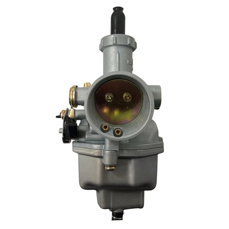 AT92-Motorcycle Carburetor 16100-KCS-V70 For Honda PD26 Carburetor CRF125F XL125 XL185 XR200 ATC200 KLX140