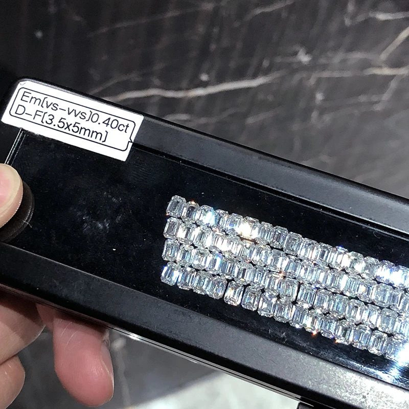 Zümrüt Kesim HPHT Laboratuvar  - Vs Smartwatch incelemesi ve fiyatı