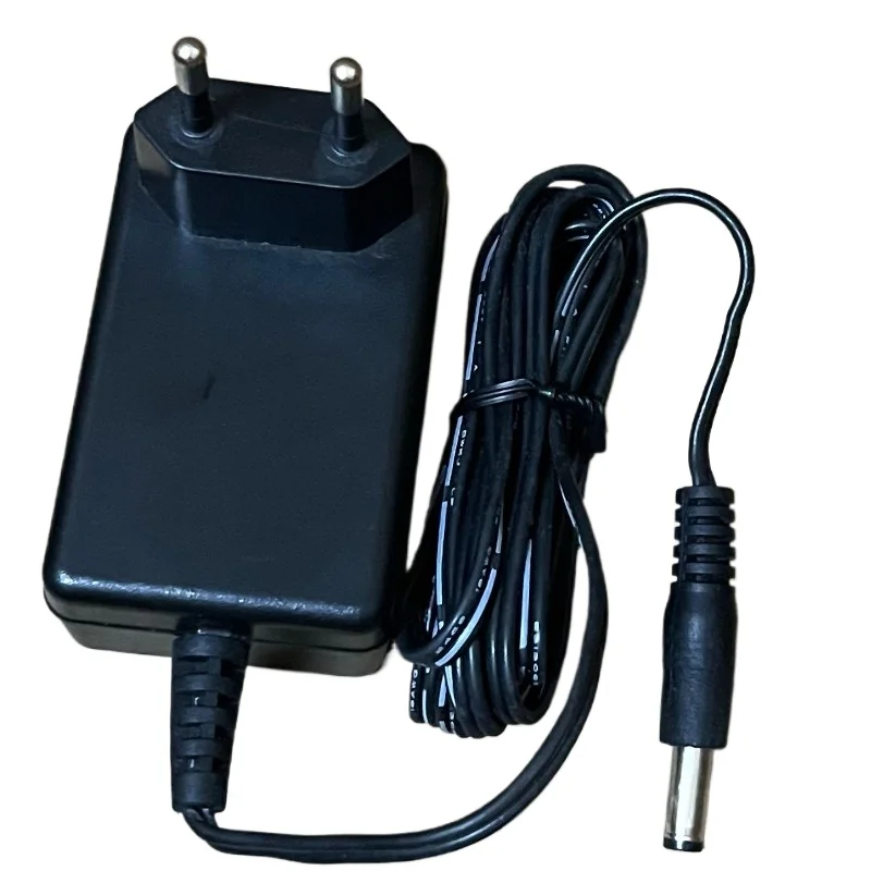 Round foot 18V0.5A500mA vacuum cleaner sweeper aromatherapy machine 24V19V22V26V27V30V power supply