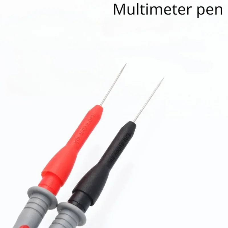 New Non-destructive Multimeter Test Needles Flexible Test Needles Non-destructive Multimeter Test Probes Auto Tools