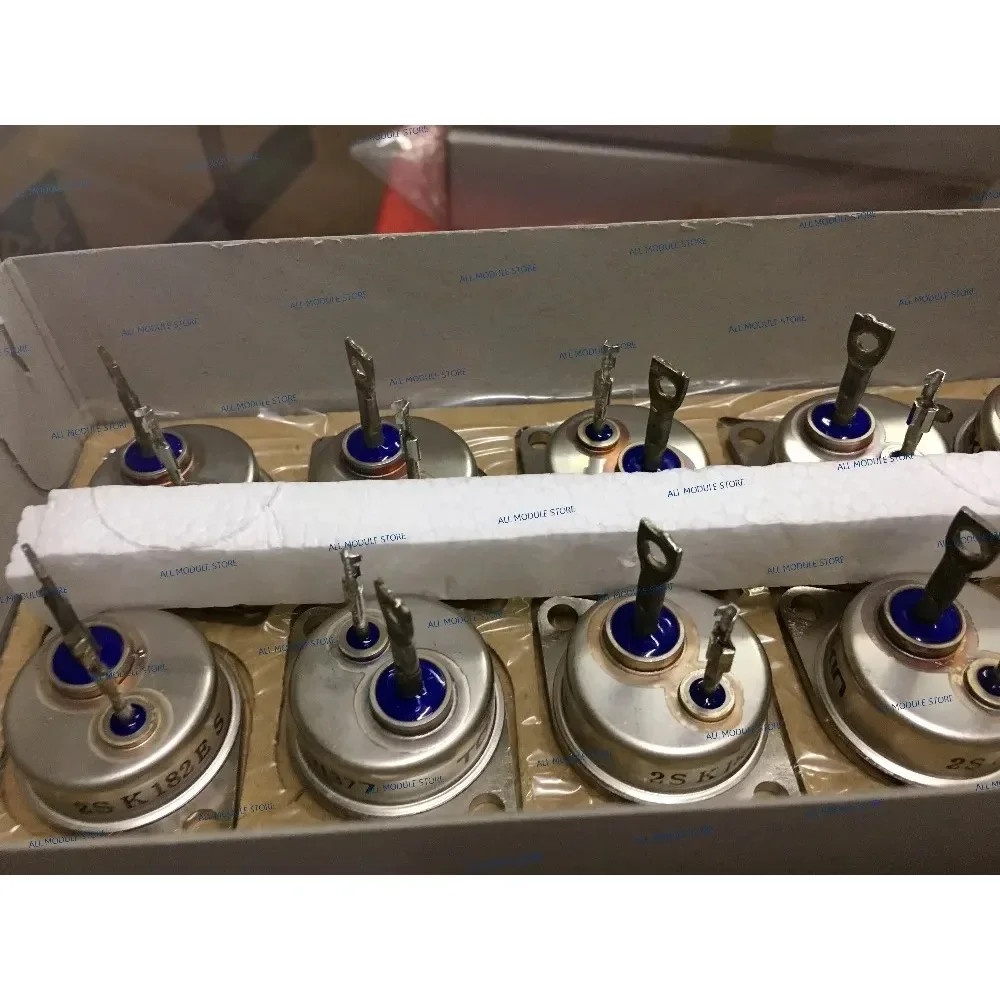 2SK182ES NOWY I ORYGINALNY K182ES