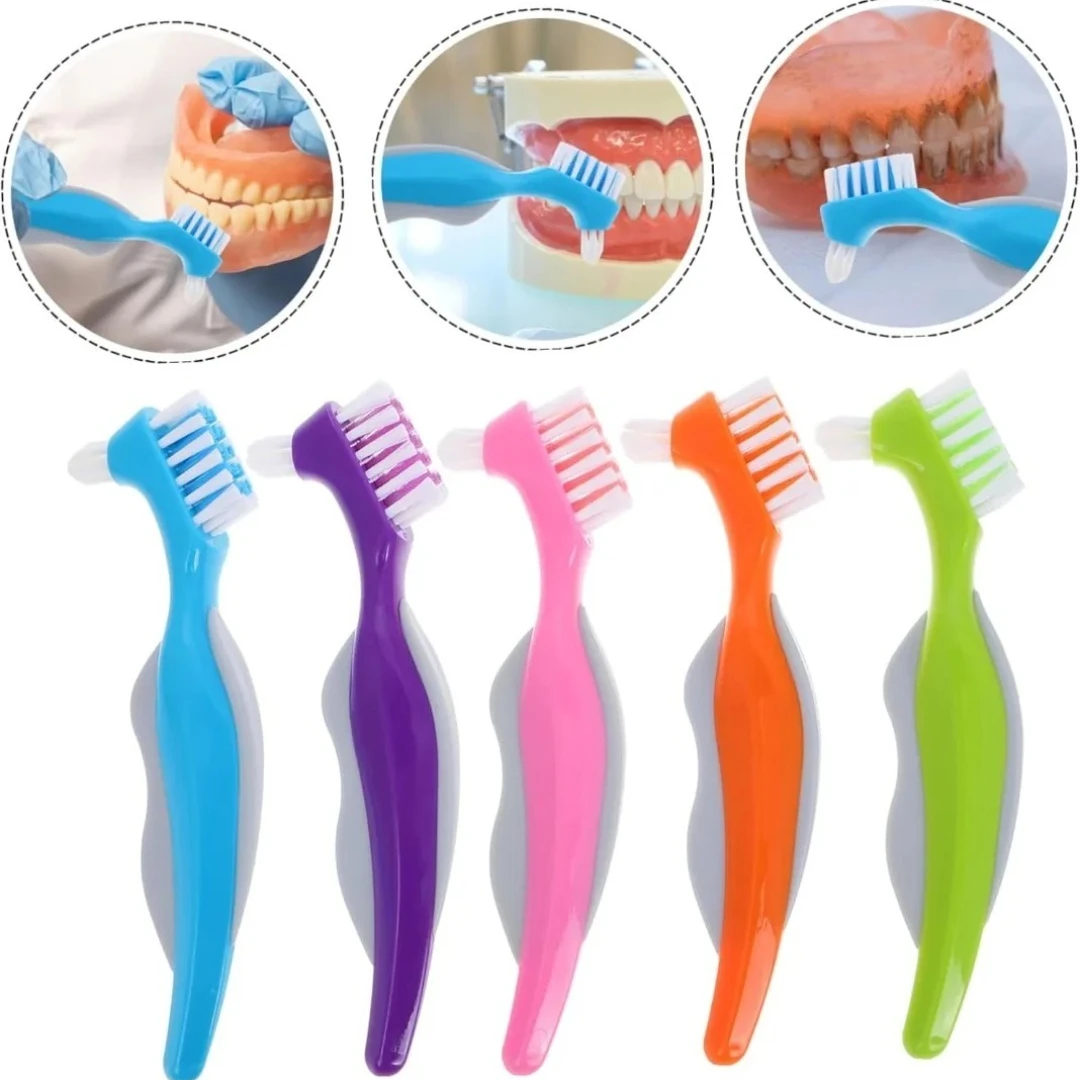 3Pcs Multi Layer Br…