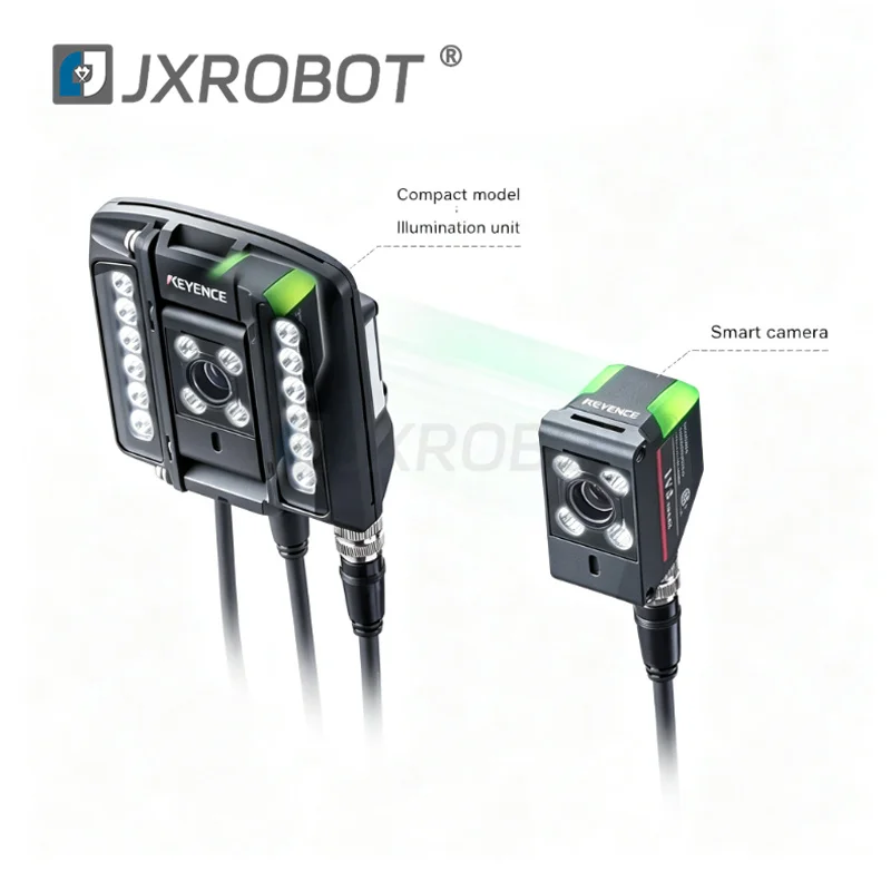 KEYENCE Image recognition sensor IV3 series IV3-500CA IV3-500MA IV3-600CA IV3-600MA IV3-CP50 IV3-G120 IV3-G500CA IV3-G500MA