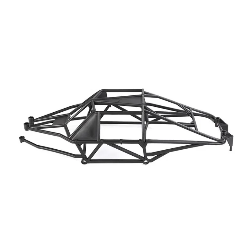 New Rovan Internal Roll Bar Cage Body Protection for Baja HPI 5T 5SC Terminator KM T1000 1/5 Truck