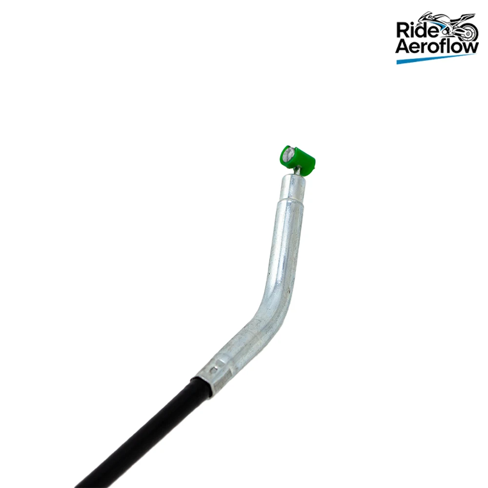 Motorcycle Clutch Cable Steel Wire Easy to Install Replace for YAMAHA FZ1 Accessories - view 5