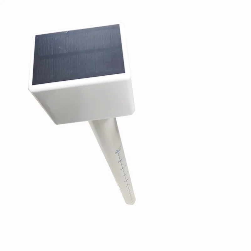 3 Layer Tubular Soil Moisture And Temperature Sensor with RS485 4G Wifi LoRa Wireless for Agriculture And Gardening