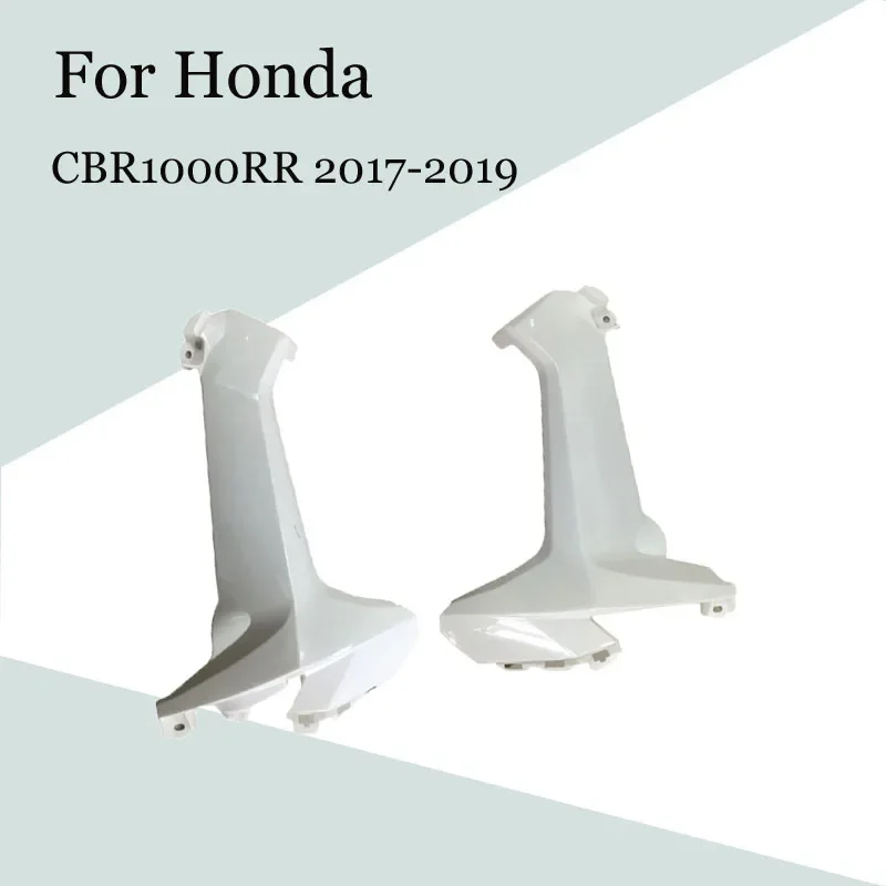 

For Honda CBR1000RR 2017-2019 Motorcycle Unpainted Left and Right Middle Packs ABS Injection Fairing CBR1000RR 17-19 Accessories