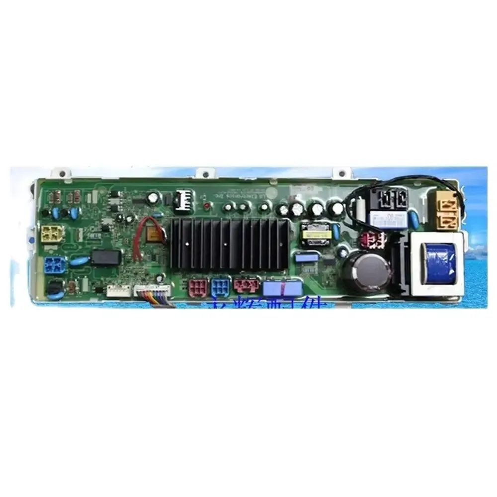 New Original Motherboard Control Module EBR78250202 For LG Washing Machine