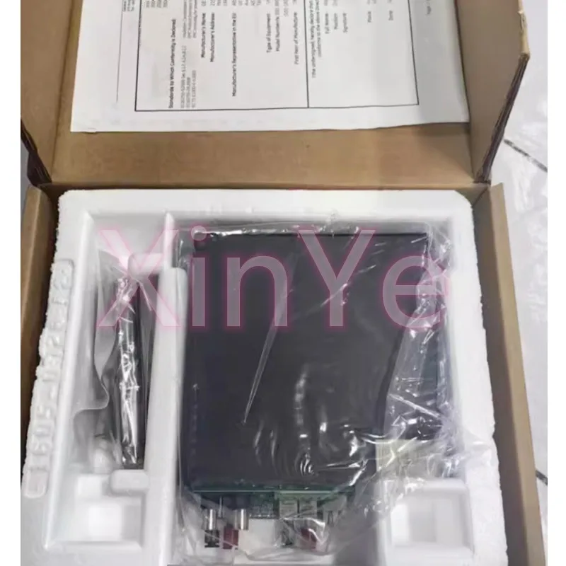 Модуль процессора UR 9HH C6M9HH03C