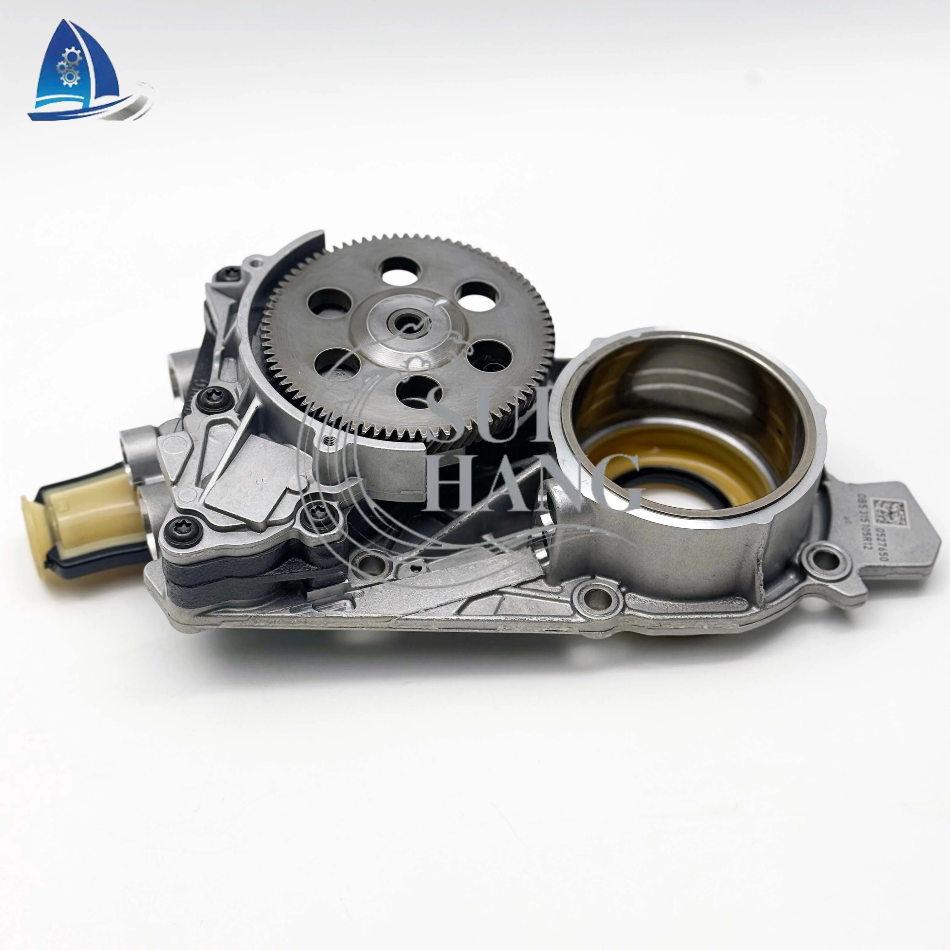 

DL501 0B5 DSG 7 - Speed Transmission Oil Pump - Compatible with Audi A4, A5, A6, A7 Models