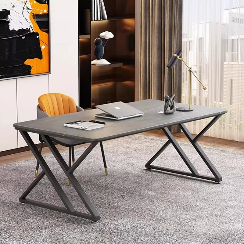 Standing Gaming Table Living Room Students Study Bedroom Notebook Children Computer Desks Shelves Bureau Home Furniture