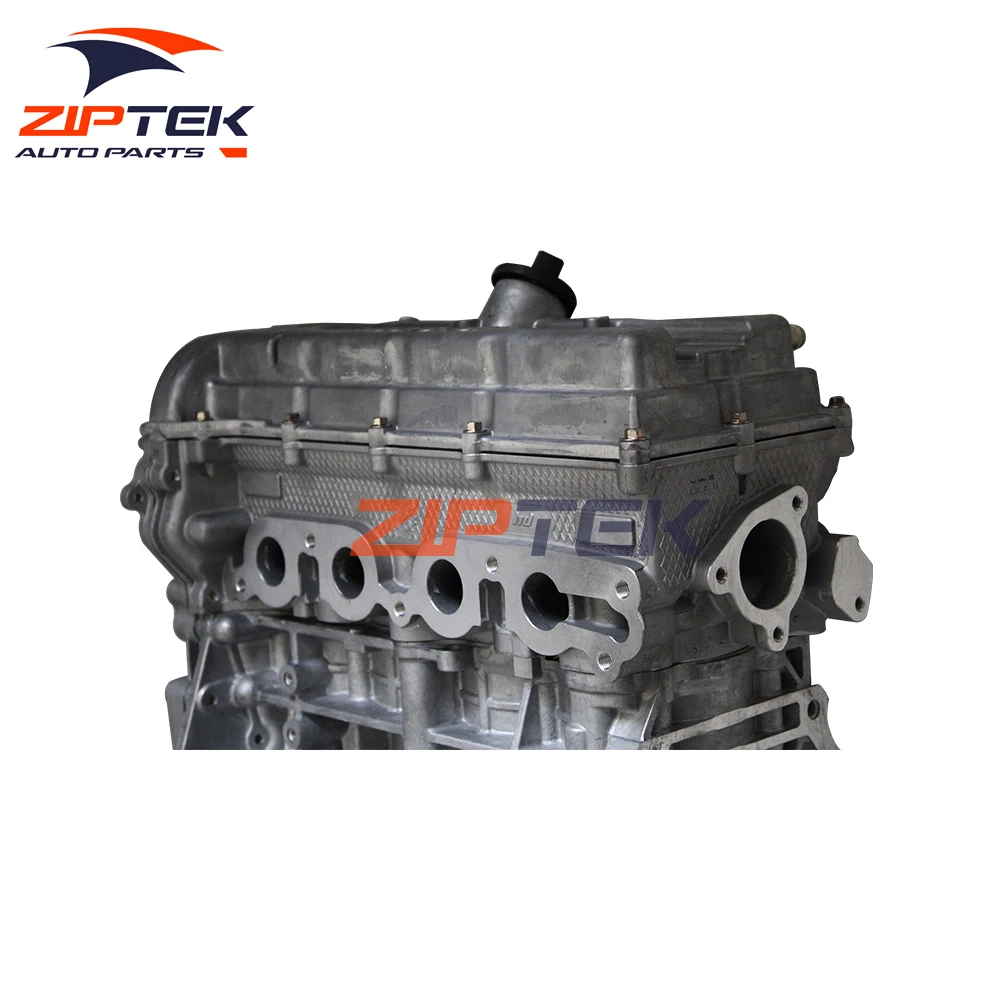 قطع غيار السيارات محرك 1.3L DAM13R لـ Changan Q20 Chana T20 Hafei Zhongyi Junyi