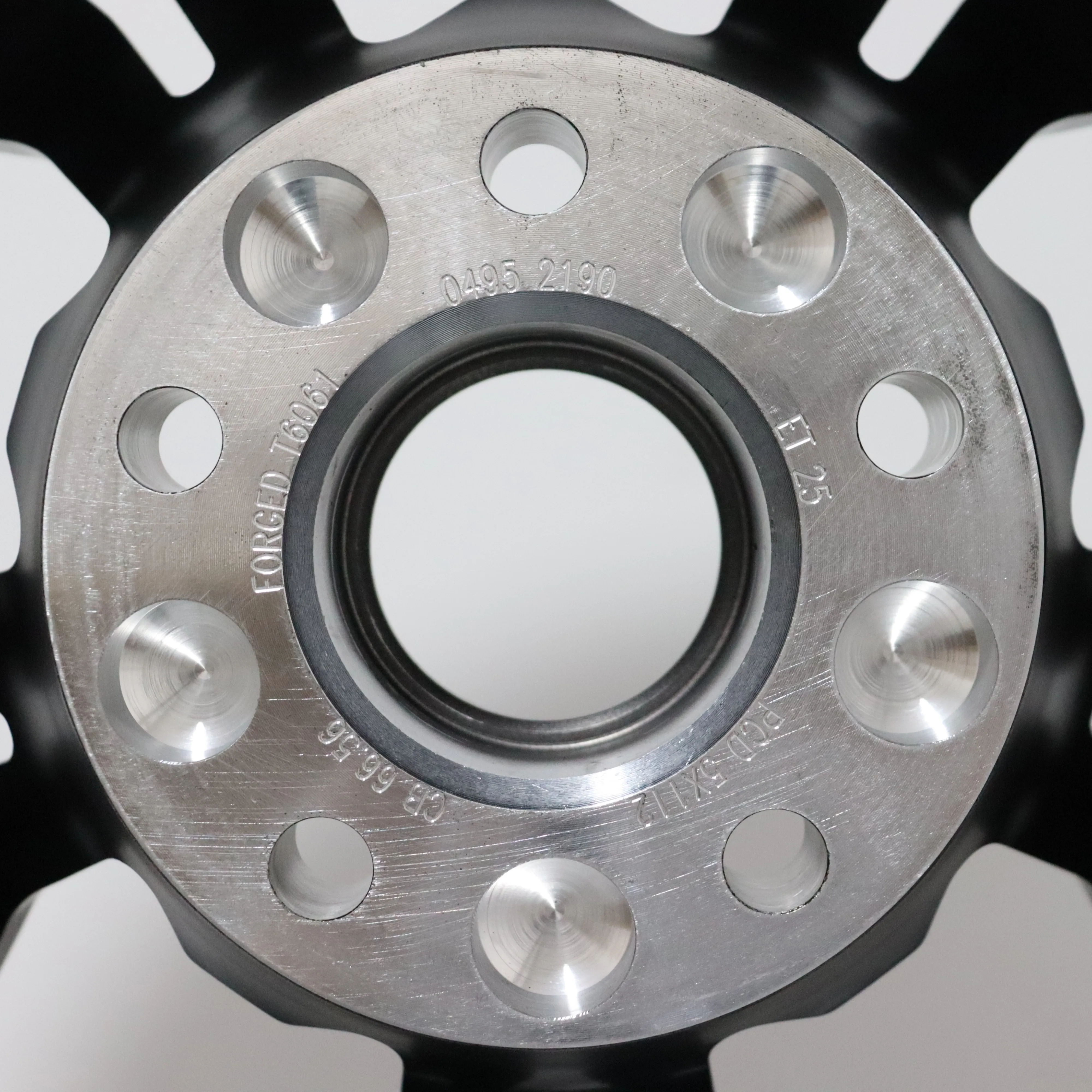 Xywheel إطارات عجلات مزورة مخصصة 18 19 20 21 بوصة 5*112 66.6 لمرسيدس E E AMG CLS S AMG Class