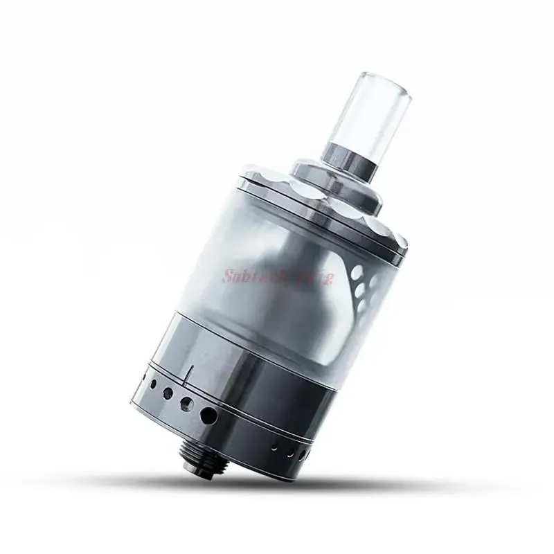 RTA NG Vape 24 form V2 RTA atomizer tank for coils & atomizers - gallery image 6