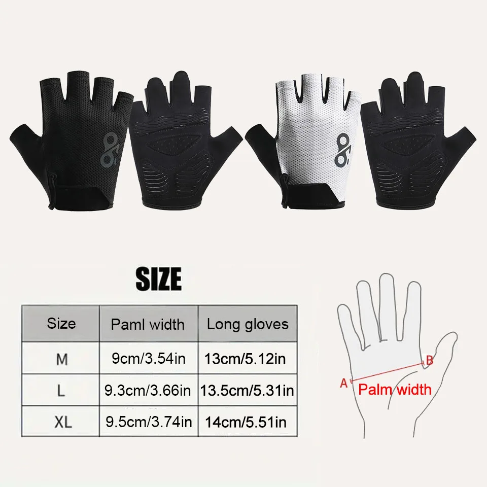 Thumbnail 2 - #50 Climbing Gloves Discount Picks