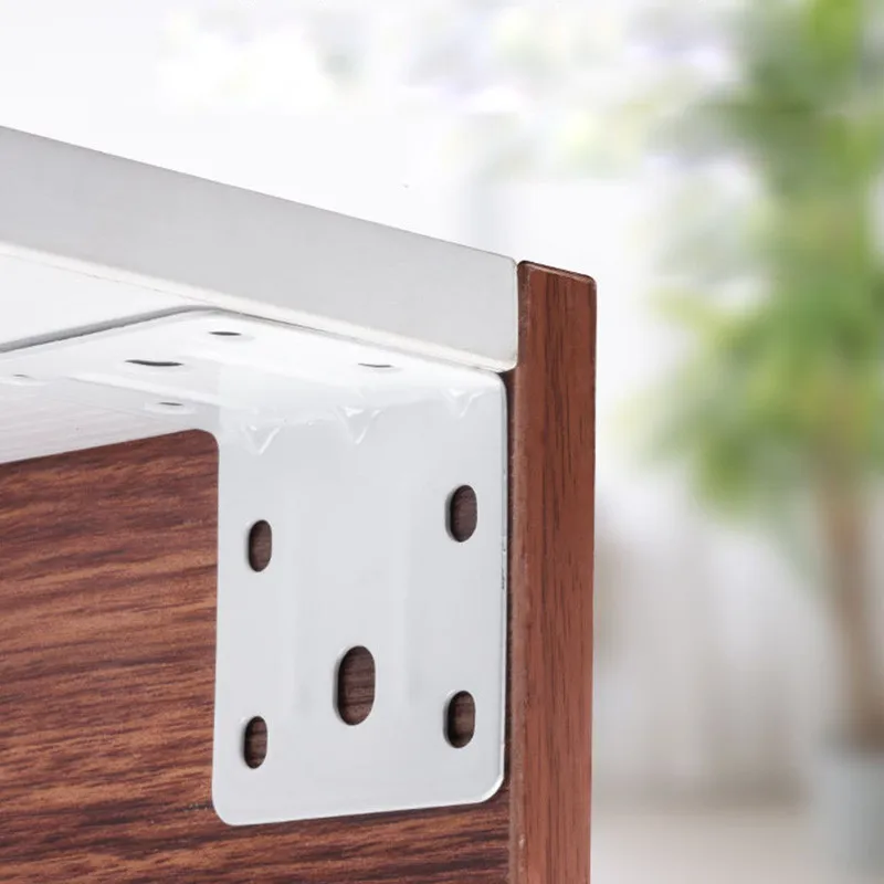 Hoekbeugel 90 Graden Laminaat Beugel L Haakse Beugel Meubelen Opknoping Link