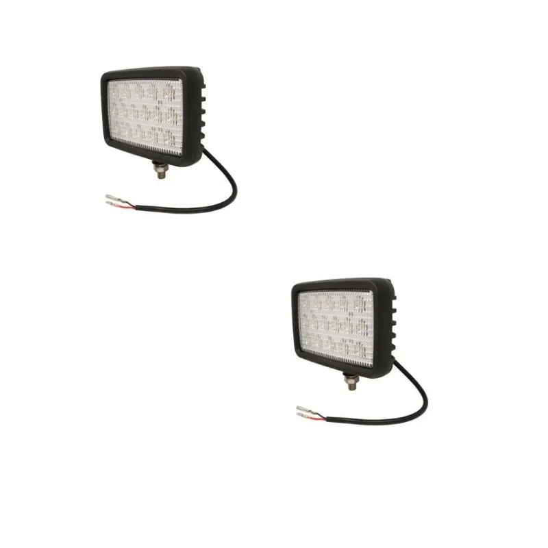 

4326800 For JD 350D 870P LED Work Lamps 595D 75C LED Work Lamps Excavator