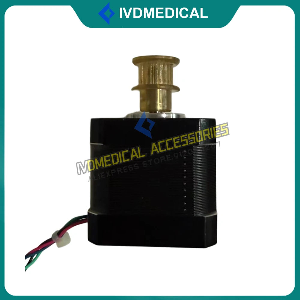 New Original Urit Urit5250 Urit5260 URit5261 Urit-5250 Urit-5260 Urit-5261 Sample Probe Horizontal Movement Motor