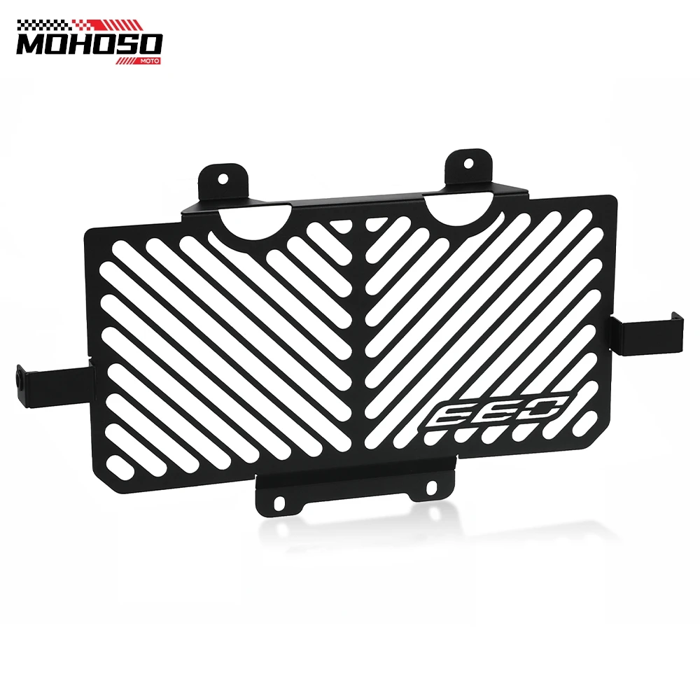 

For YAMAHA XT 660 Z Tenere XT660Z XTZ 660 2007-2013 2014 2015 2016 Motorcycle Accessories Radiator Grille Guard Cover Protector