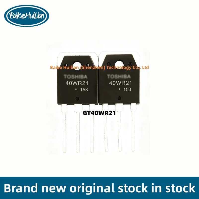 Brand new original 40WR21 GT40WR21 TO-3P 1800V 40A