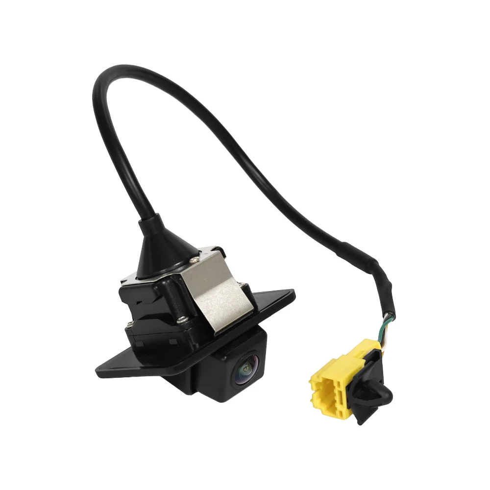 95760-4M001 Rear View Camera for KIA Optima K5 2011 2012 2013 Reverse Assist System Backup Parking Camera Accessories