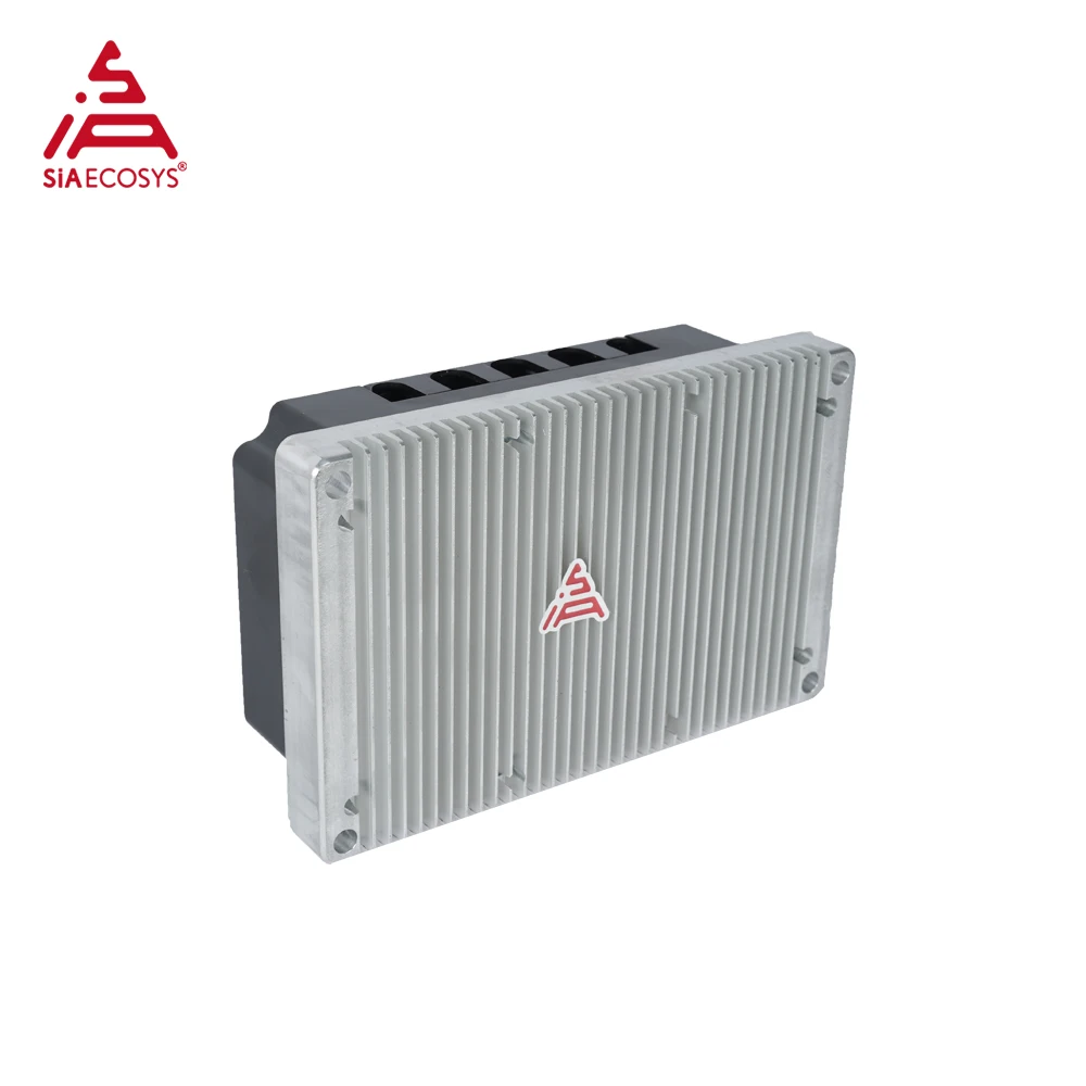 Fardriver ND72340 72V 340A Sine Wave Controller IP67 Bluetooth Programmable for 2-3kW E-Motorcycle & Scooter