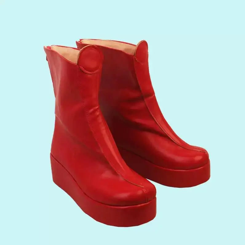 2024 New Anime Future Egghead Island Zoro Shoes  Luffy Boots Cosplay  SHOES