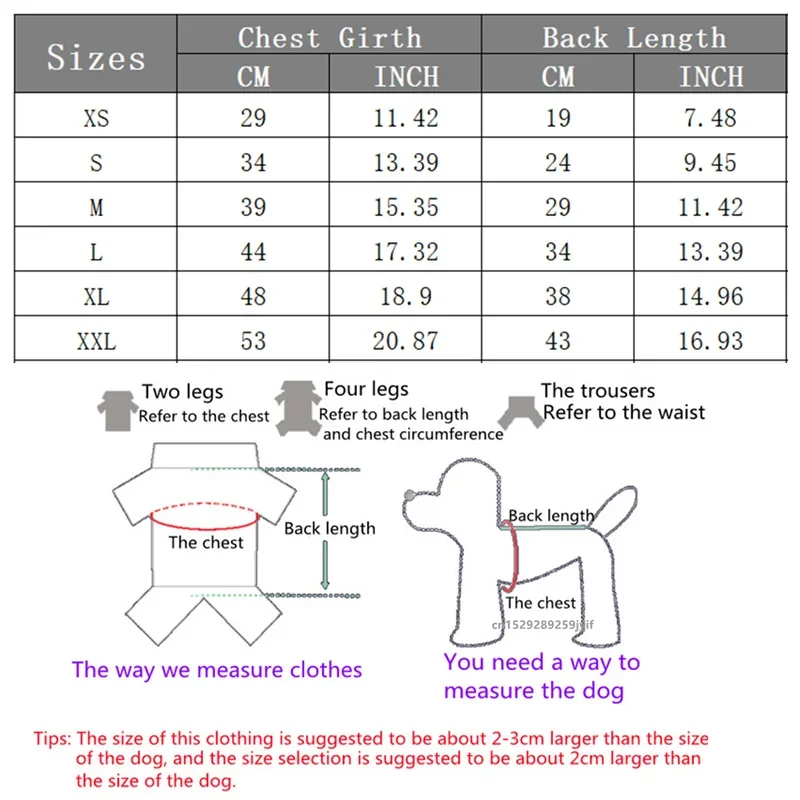Christmas Dog Hoodies Costume Autumn Winter Warm Coat for Small Medium Dogs Jacket Puppy French Bulldog Pet Clothes