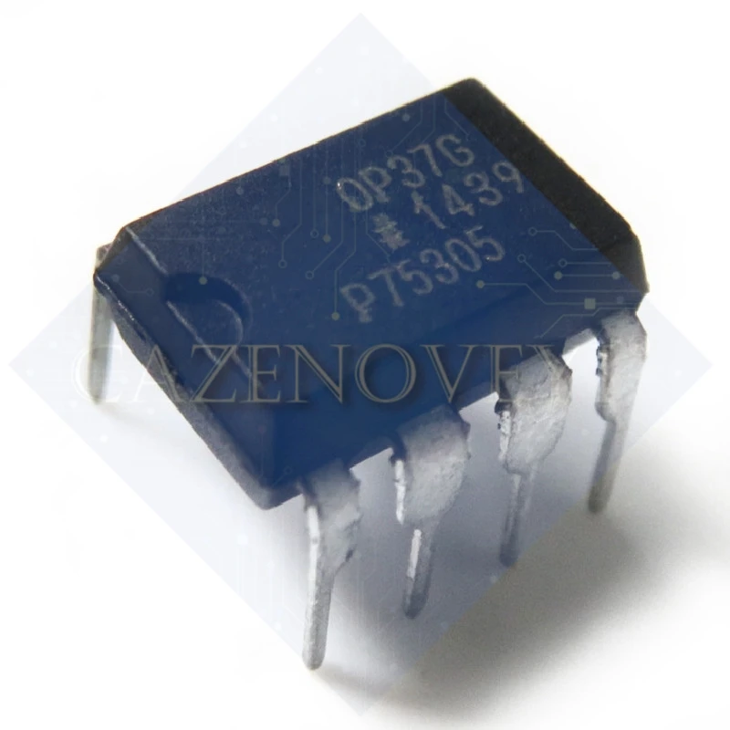 1-100PCS OP37GPZ OP37GP GBU806 806 TDA2003A TDA2003 LM2917N LM2917 PN8024S PN8024 UC2843A UC2843