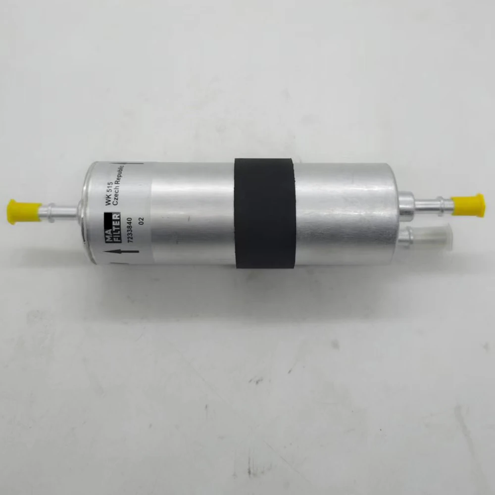 Brand New 16127233840 16127451424 High Quality Fuel Filter For B MW E81 E87 E90 E91 X5 E70 X3 F25 X6 F10 F01 F02 F30 F31