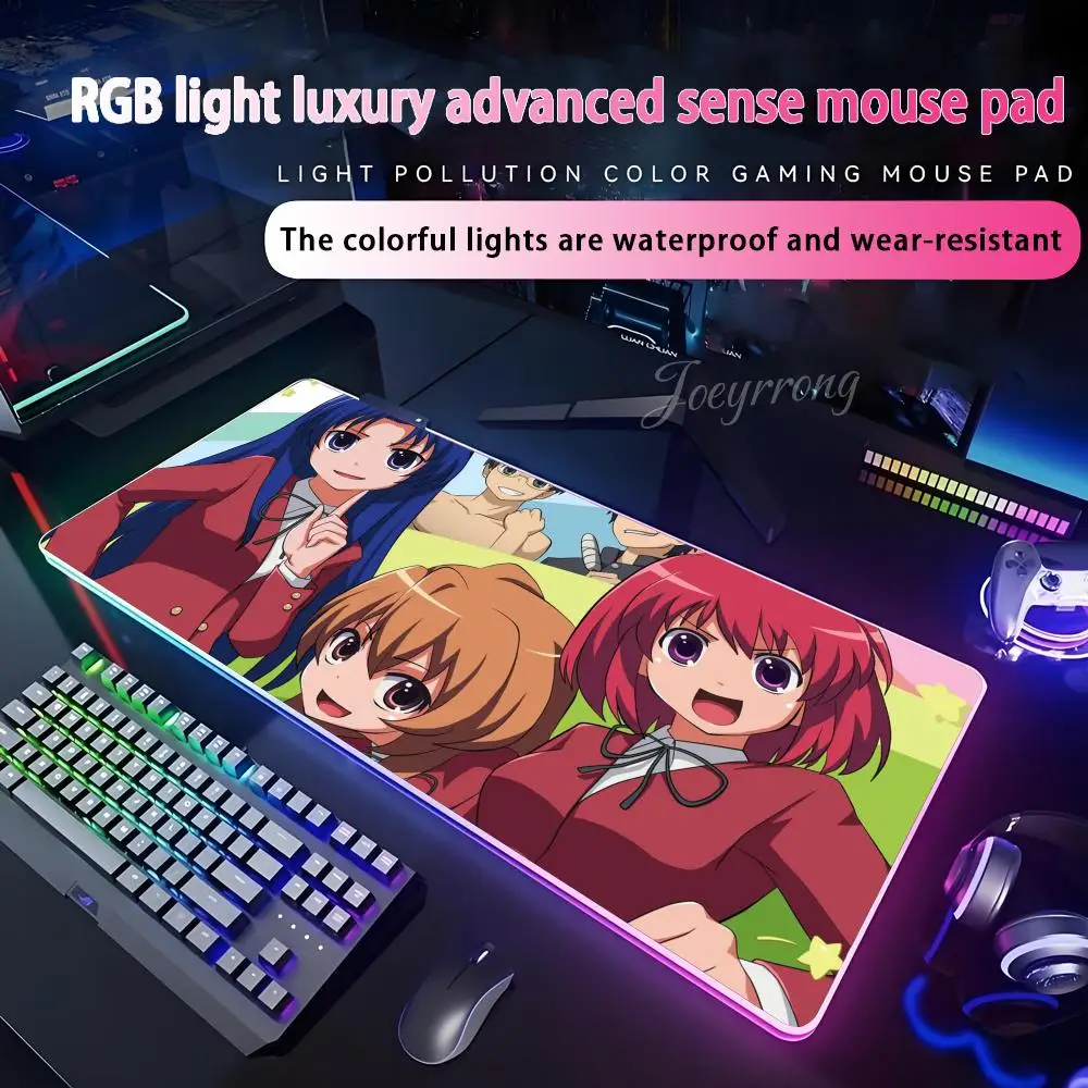 

Коврик для мыши The First Berserker Khazan RGB Коврик для мыши Расширенная игровая клавиатура Семицветные светодиодные коврики Большой 1000x500 мм XXL Gamer