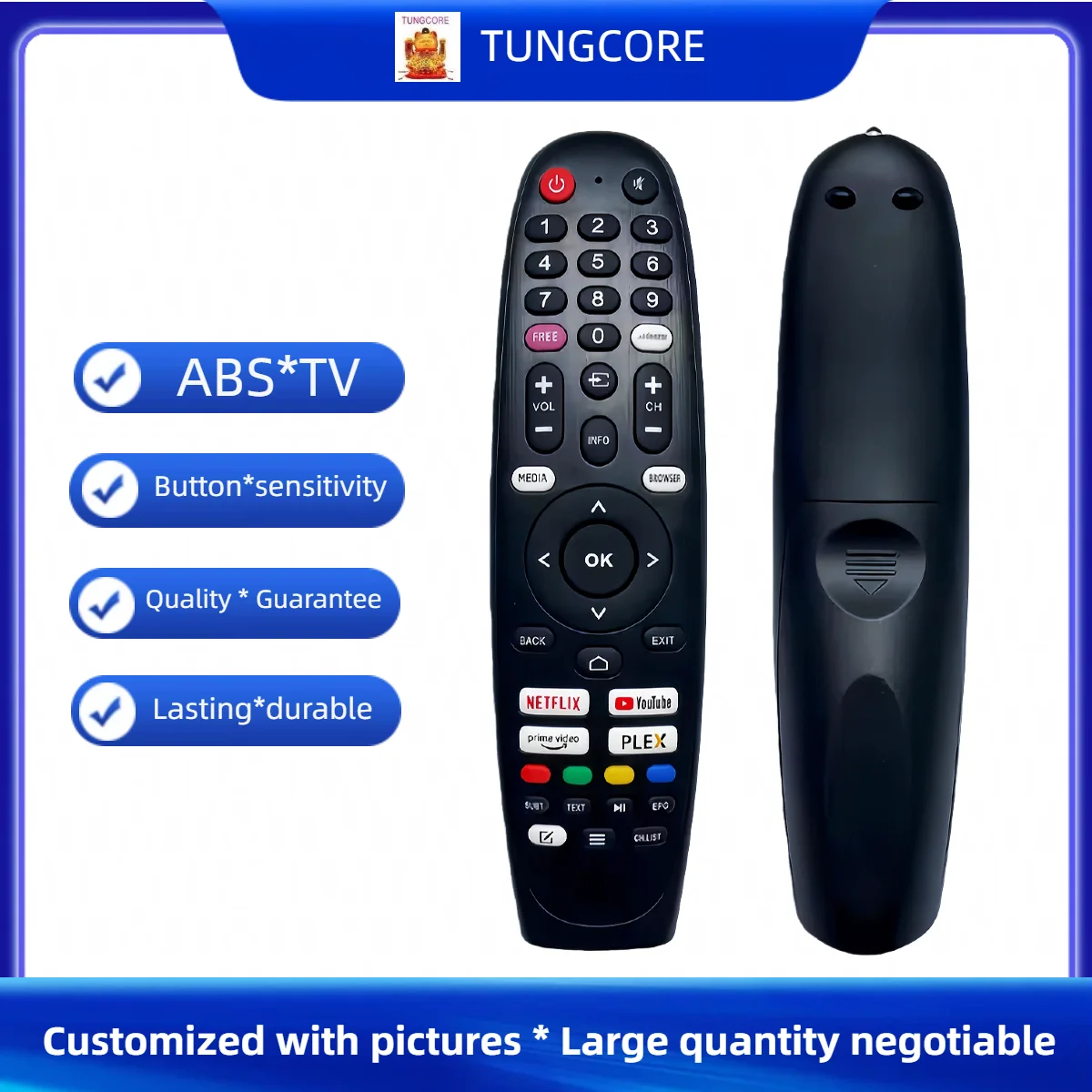 New Remote Conrol F… - image