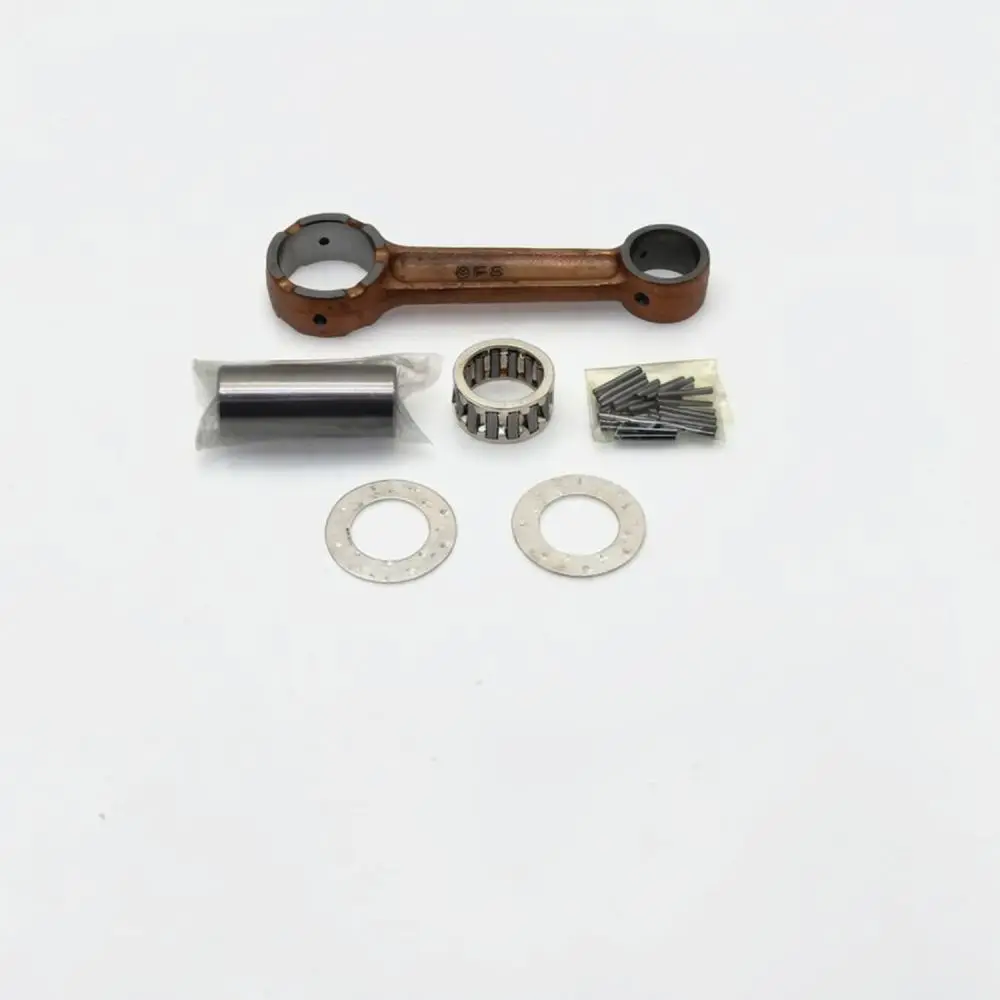 Engine Crankshaft Connecting Rod For Yamaha Tohatsu Suzuki Outboard Motor Boat Marine Power System Maintenance
