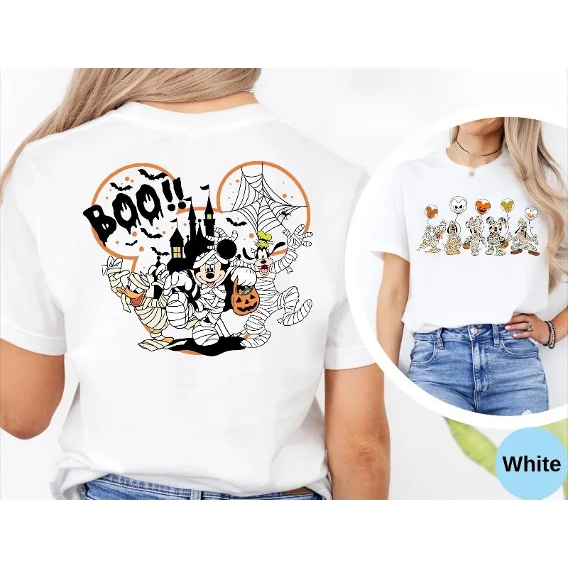 Disney Halloween Tr… - image