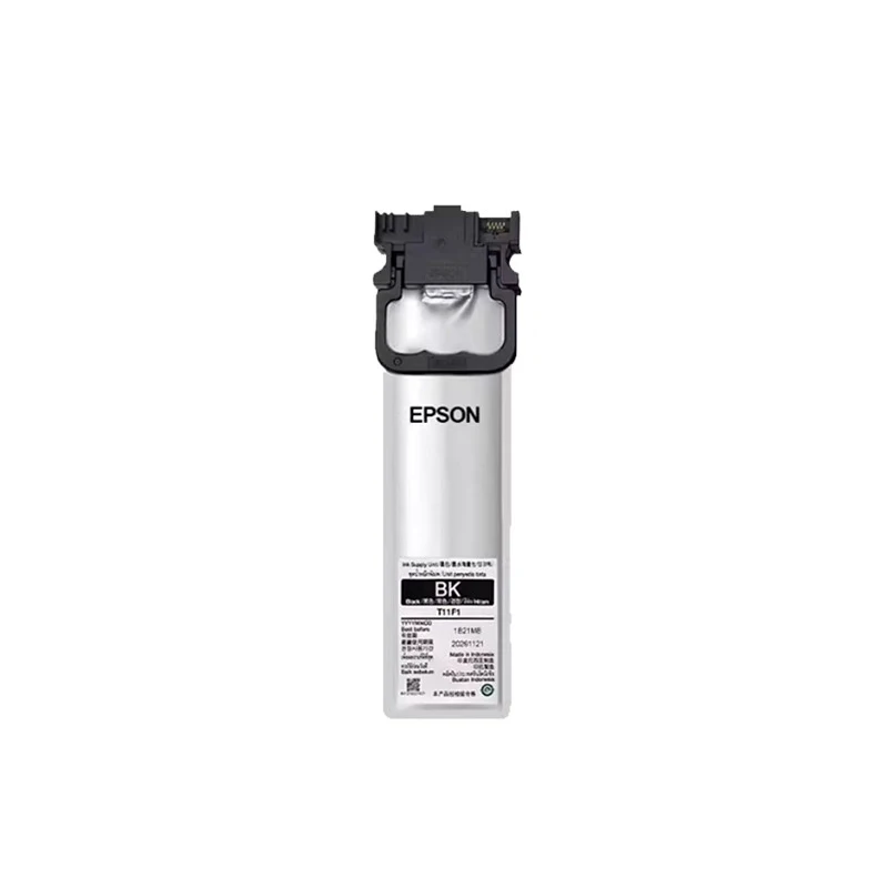 

T11F1 T11F2 T11F3 T11F4 Original New Ink Cartridge for Epson WF-C5390DW C5890 c5390a