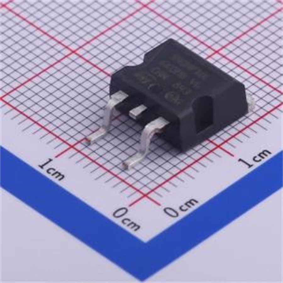 10 PZ/LOTTO STB40NF10LT4 (MOSFET)