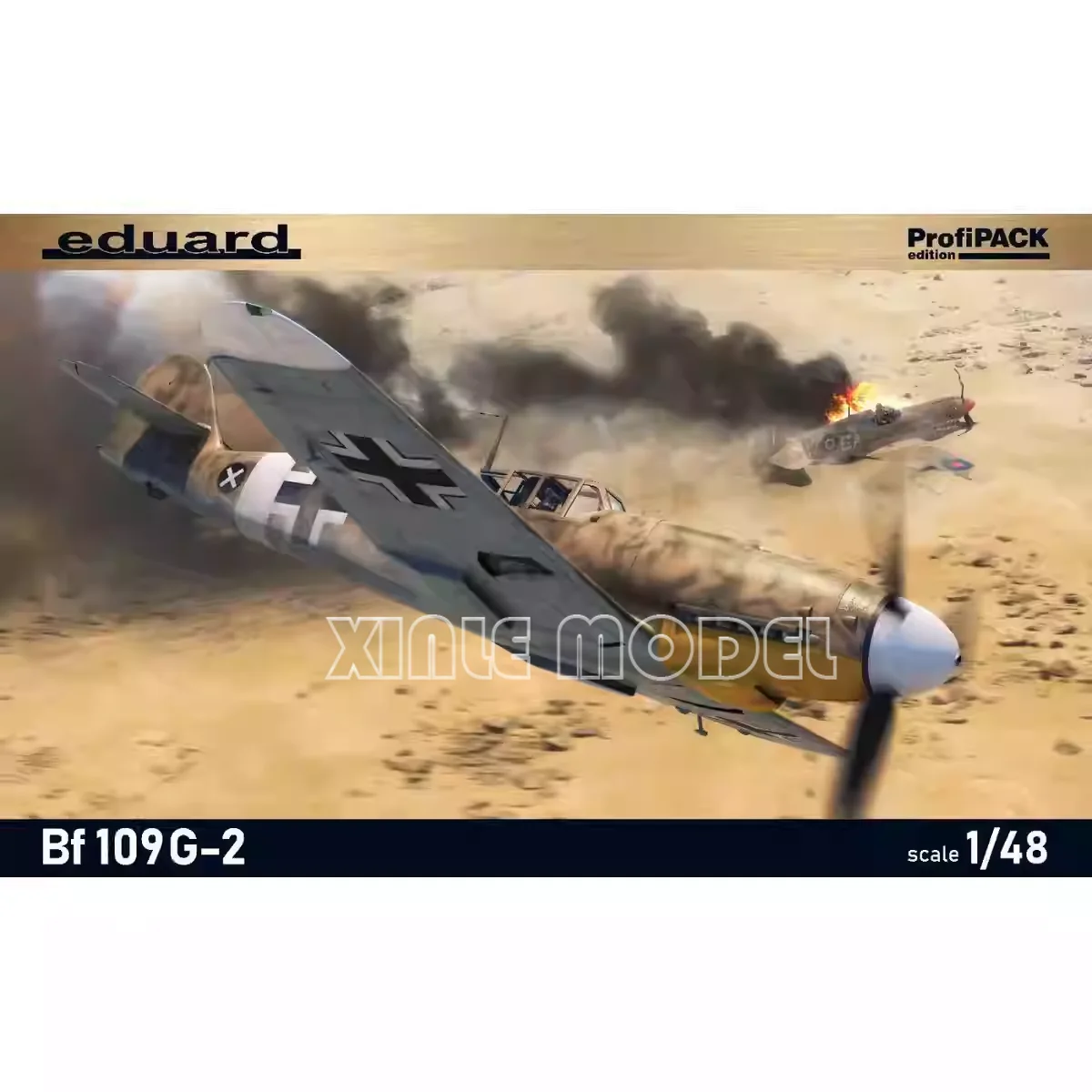 Eduard Plastic Asse…