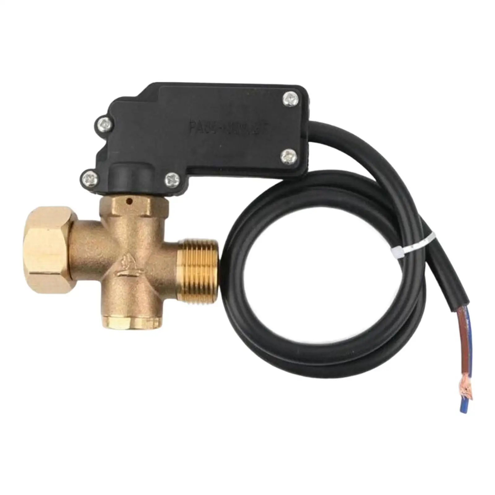 220V Automatic Water Pressure Sensing Switch for 55/58 Mode Easy to Install